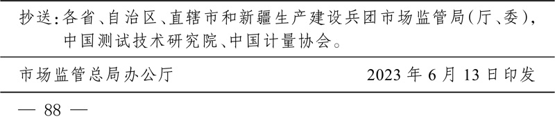 市場監管總局辦公廳關于印發2023年國家計量技術規范項目制定、修訂及宣貫計劃的通知(1)-4.jpg